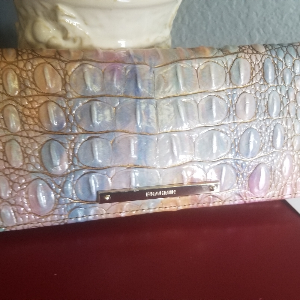 Brahmin Ady Courage NWT - Picture 8 of 12